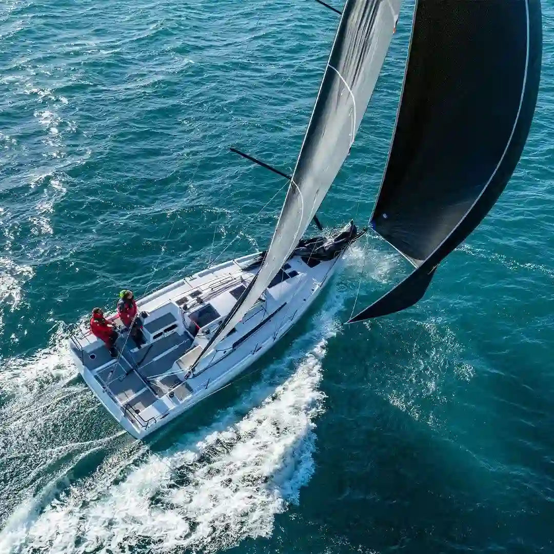 Beneteau First 36 Se
