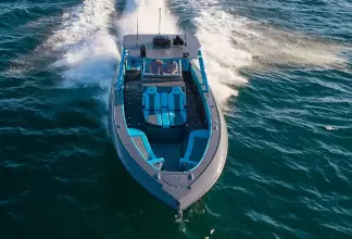 Thumbnail von Midnight Express 37 Open Do Better