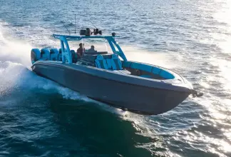 Thumbnail von Midnight Express 37 Open Do Better