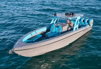 Thumbnail von Midnight Express 37 Open Do Better