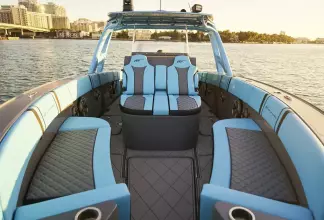 Thumbnail von Midnight Express 37 Open Do Better