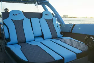 Thumbnail von Midnight Express 37 Open Do Better