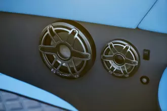 Thumbnail von Midnight Express 37 Open Do Better