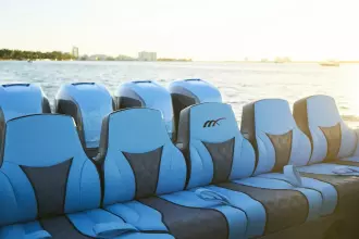 Thumbnail von Midnight Express 37 Open Do Better