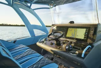 Thumbnail von Midnight Express 37 Open Do Better