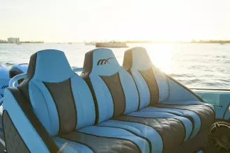 Thumbnail von Midnight Express 37 Open Do Better