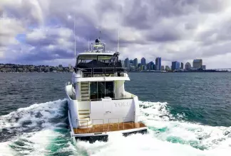 Thumbnail von Mckinna 65  YOLO