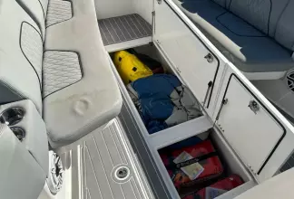 Thumbnail von Blackwater Sf36