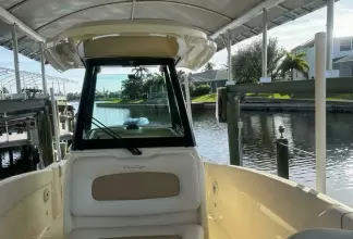 Thumbnail von Chris Craft Catalina 24