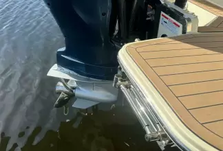 Thumbnail von Chris Craft Catalina 24