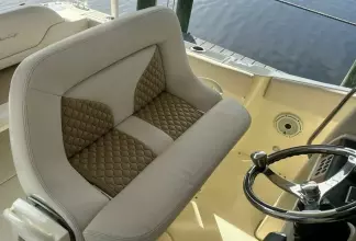 Thumbnail von Chris Craft Catalina 24