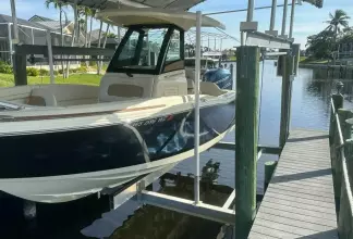 Thumbnail von Chris Craft Catalina 24