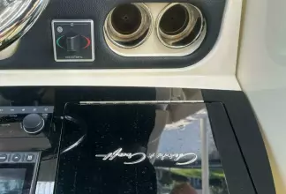 Thumbnail von Chris Craft Catalina 24