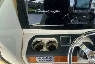 Thumbnail von Chris Craft Catalina 24