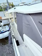 Thumbnail von Greenline 39 Hybrid Harbor Lights