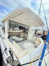 Thumbnail von Greenline 39 Hybrid Harbor Lights