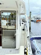 Thumbnail von Greenline 39 Hybrid Harbor Lights