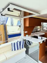 Thumbnail von Greenline 39 Hybrid Harbor Lights