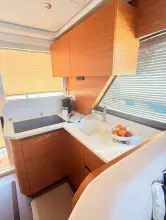 Thumbnail von Greenline 39 Hybrid Harbor Lights