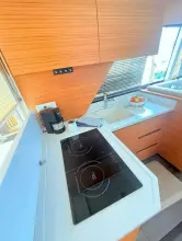 Thumbnail von Greenline 39 Hybrid Harbor Lights