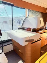 Thumbnail von Greenline 39 Hybrid Harbor Lights