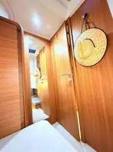 Thumbnail von Greenline 39 Hybrid Harbor Lights