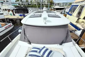 Thumbnail von Greenline 39 Hybrid Harbor Lights