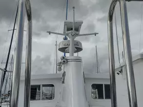 Thumbnail von Nordic Tugs 34 GRATITUDE