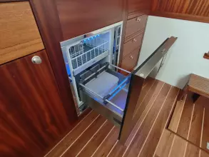 Thumbnail von Nordic Tugs 34 GRATITUDE