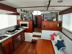 Thumbnail von Nordic Tugs 34 GRATITUDE