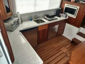 Thumbnail von Nordic Tugs 34 GRATITUDE