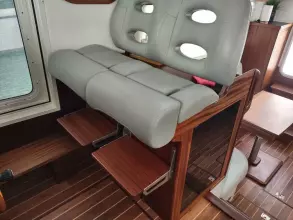 Thumbnail von Nordic Tugs 34 GRATITUDE