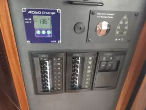 Thumbnail von Nordic Tugs 34 GRATITUDE