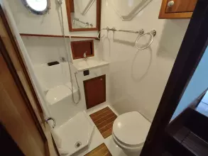 Thumbnail von Nordic Tugs 34 GRATITUDE