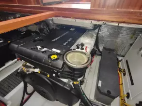 Thumbnail von Nordic Tugs 34 GRATITUDE