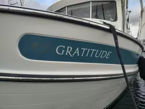 Thumbnail von Nordic Tugs 34 GRATITUDE