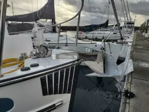 Thumbnail von Nordic Tugs 34 GRATITUDE