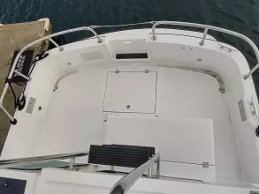 Thumbnail von Nordic Tugs 34 GRATITUDE