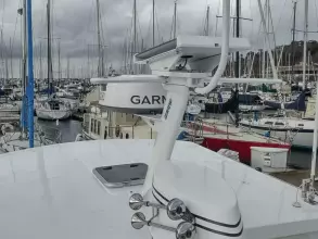 Thumbnail von Nordic Tugs 34 GRATITUDE