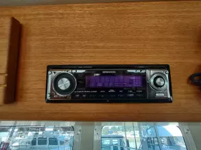 Thumbnail von Nordic Tugs 32 SANTOSHA