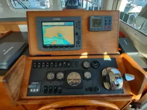 Thumbnail von Nordic Tugs 32 SANTOSHA