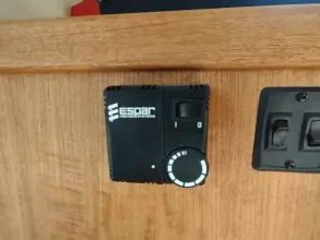 Thumbnail von Nordic Tugs 32 SANTOSHA