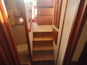 Thumbnail von Nordic Tugs 32 SANTOSHA