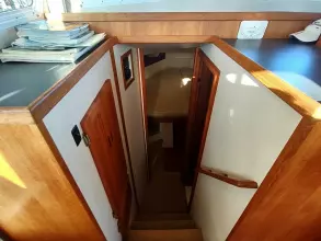 Thumbnail von Nordic Tugs 32 SANTOSHA