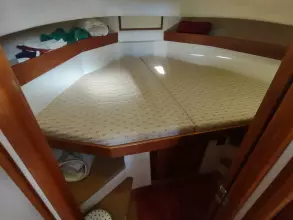 Thumbnail von Nordic Tugs 32 SANTOSHA