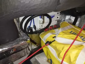 Thumbnail von Nordic Tugs 32 SANTOSHA