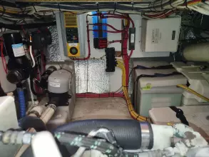 Thumbnail von Nordic Tugs 32 SANTOSHA