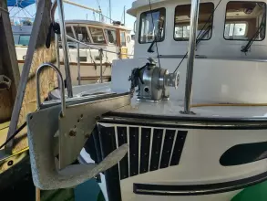 Thumbnail von Nordic Tugs 32 SANTOSHA