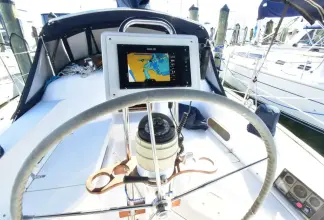 Thumbnail von Sabre 386 ZIA