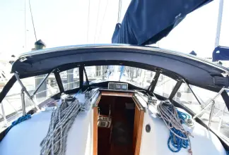 Thumbnail von Sabre 386 ZIA